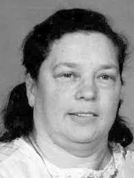 BERTHA “JOYCE” FENNER