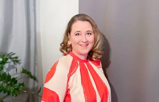 Katri Salovuori nimitetty LOGYn uudeksi toiminnanjohtajaksi - LOGY (Suomen Osto- ja Logistiikkayhdistys LOGY ry)
