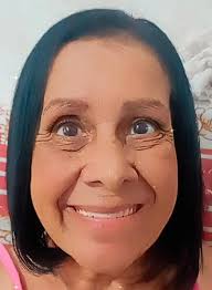 Marina de Fátima Ribeiro de Santana