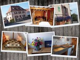 La Ferme De La Petite Doller 68700 Aspach Le Bas Maison Style Location Saisonniere Gite