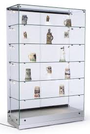 Check spelling or type a new query. China 48 W Glass Display Cabinet With 5 Height Adjustable Glass Shelves And 10 Side Lights Curio Cabinet With Lockable Sliding Door Silver Mdf Base China 48 W Glass Display Cabinet With 5