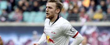 Stay tuned for all the latest news on my official twitter & instagram. Rb Leipzig Emil Forsberg Hat Sein Comeback In Aussicht
