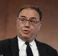 Bank of England boss Andrew Bailey calls to counter populism