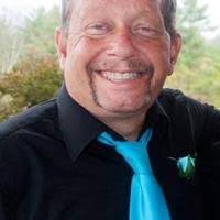 Frank 'Danny' Daniel James