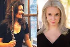 From Opera to American Masters with Allison Kiger and Friends