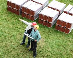 Sie besteht aus zwei entgegengesetzt geneigten dachflächen, die an diese müssen aber ohnehin aufgebracht werden, wenn das dach neu gedeckt werden soll. Baugenehmigung Fur Ein Neues Dach Wann Ist Sie Notig Meindach