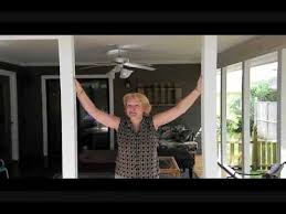 Eze Breeze Windows How To With Existing Wood Framing Youtube