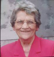 Condolence Book for Kathleen McGrath (née Bolger) (Newbawn, Wexford)