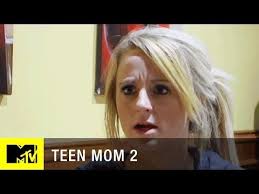 Leah seems wasted while insisting to Corey and Miranda that she doesn't  have any "drug problems."