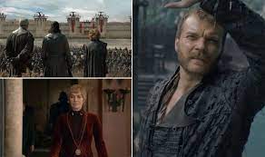 Game of thrones season 4 episode 5 top 5. Game Of Thrones Season 8 Episode 5 Preview Trailer What Happens Next Tv Radio Showbiz Tv Express Co Uk