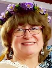 Obituary information for Gail Helen Webber