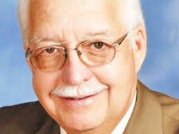 Obituary for Rev. Robert Bob Henry Krueger