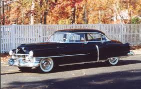Image result for Savoy Gray 1950 Cadillac