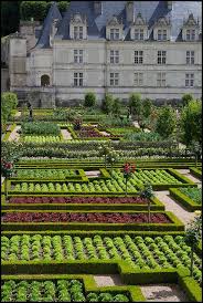 Chateau Villandry France Beaux Jardins Chateau De Villandry Les Plus Beaux Jardins