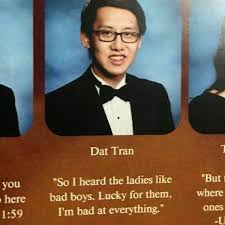 Senioritis remembers famous seniors, new york, ny. 36 Clever Senior Yearbook Quotes For The Senioritis Cute766