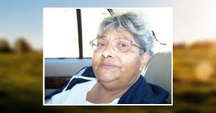 Gloria Taylor Obituary June 14, 2015