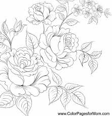 Wedding Coloring Page 32 Wedding Coloring Pages Flower Coloring Pages Flower Drawing