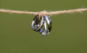 Wedding Ring Superstitions Beachcombing S Bizarre History Blog