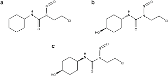 Image result for Lomustine