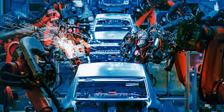 Find industry analysis, statistics, trends, data and forecasts on auto parts manufacturing in china from ibisworld. China S Anti Monopoly Guidelines For Auto Industry Jones Day