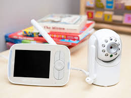Baby monitor 3g comes with a variety of microphone sensitivity settings that you control. Infant Optics Dxr 8 Review Still The Best Baby Monitor In 2020