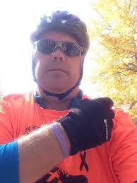 Perfect day for a ride! Hope you enjoyed yours!