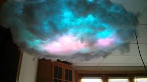 Cloud Chandelier Cloud Ceiling Led Lighting Bedroom Lighting Storms