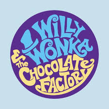 Pin Auf Willy Wonka