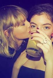 Happy Birthday to Lorde who turns 27...