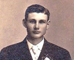 William Louis “Bill” Sunderman (1886-1967)