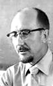 Thomas K. Grindberg (1926-2008)