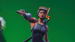 Not only have the skins been leaked but the customization options players will have available to them to. Photo Montage Veinarde Fortnite Montage Photo Fortnite Style Fortnites Legendary Sniper Halloween Tree Cat Airship Smoke Fire Explosion Debroah22f Images