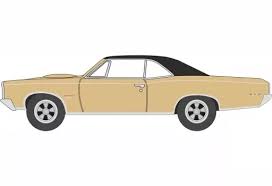 Image result for Martinique Bronze 1966 GTO