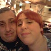 Christmas in London by Avery Forbes