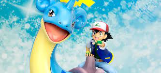 Ash Ketchum Archivos Universo Nintendo