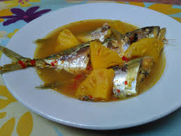 Rasanya tetap sama lezatnya dan. Ikan Lempah Kuning Khas Bangka Resep Easy Healthy
