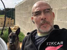 Michael DEPPE, 52 ans (PONT-SAINTE-MAXENCE)