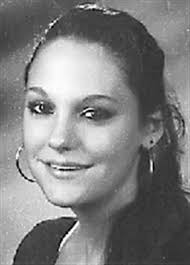 Tessa Chancey-Rich Obituary (1990