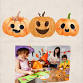 No School, No Problem! – Halloween Craft event image