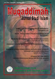 0898 6508 779 buku buku bagus buku baru. Interaksi Da I Dan Mad U Tentang Penguasaan Media Dan Metode Dakwah Dalam Mencapai Hasil Dan Tujuan Dakwah Muqaddimah Jurnal Studi Islam