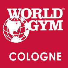 World Gym Cologne Home Facebook