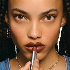 ROSE PERFECTO SHINE SERUM LIPSTICK