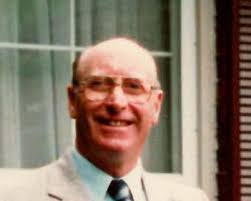 Obituary of Robert Webster