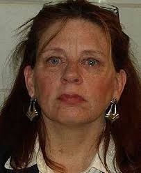 Nancy Rominger's Instagram, Twitter & Facebook