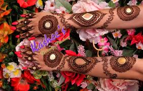 Maybe you would like to learn more about one of these? Kashees Mehndi Design For Front Hand Novocom Top
