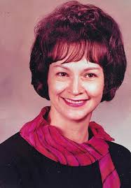 Nancy Murphy Obituary