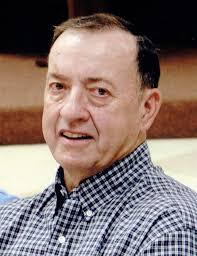 Obituary for Darrol C. "Bud" Byers