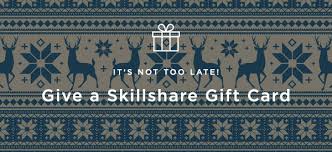 Find all the latest & greatest tech vouchers and bargains here, from all the top brand names, for all the latest tech that you love. Skillshare Put Santa To Shame Milled