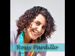 ROSSY PARDILLO "SIN APARIENCIAS"