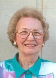 Freda Beebe Obituary August 20, 2013
